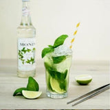 Monin - Syrup Mint Mojito - 700ML