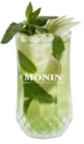 Monin - Syrup Mint Mojito - 700ML