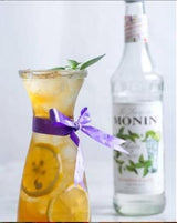 Monin - Syrup Mint Mojito - 700ML