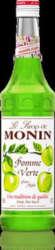 Monin - Syrup Green Apple - 700ML