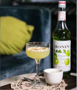 Monin - Syrup Green Apple - 700ML