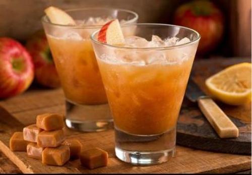 Monin - Syrup Green Apple - 700ML