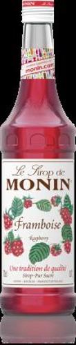 Monin - Syrup Raspberry - 700ML