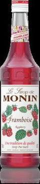 Monin - Syrup Raspberry - 700ML