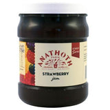 Anathoth - Jam Strawberry - 1.25KG
