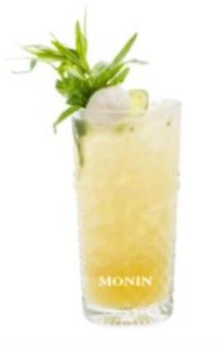 Monin - Puree Lychee - 1L