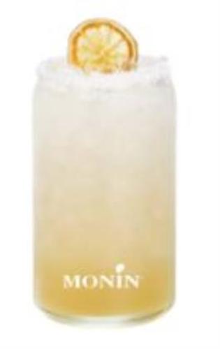 Monin - Puree Lychee - 1L