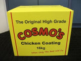 Cosmos - Coating Chicken - 16KG