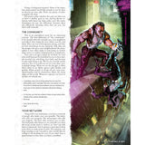 Shadowrun Shoot Straight