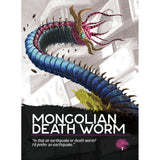 Shadowrun Critter Deck