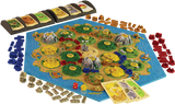 Catan: 3D Edition Board Game