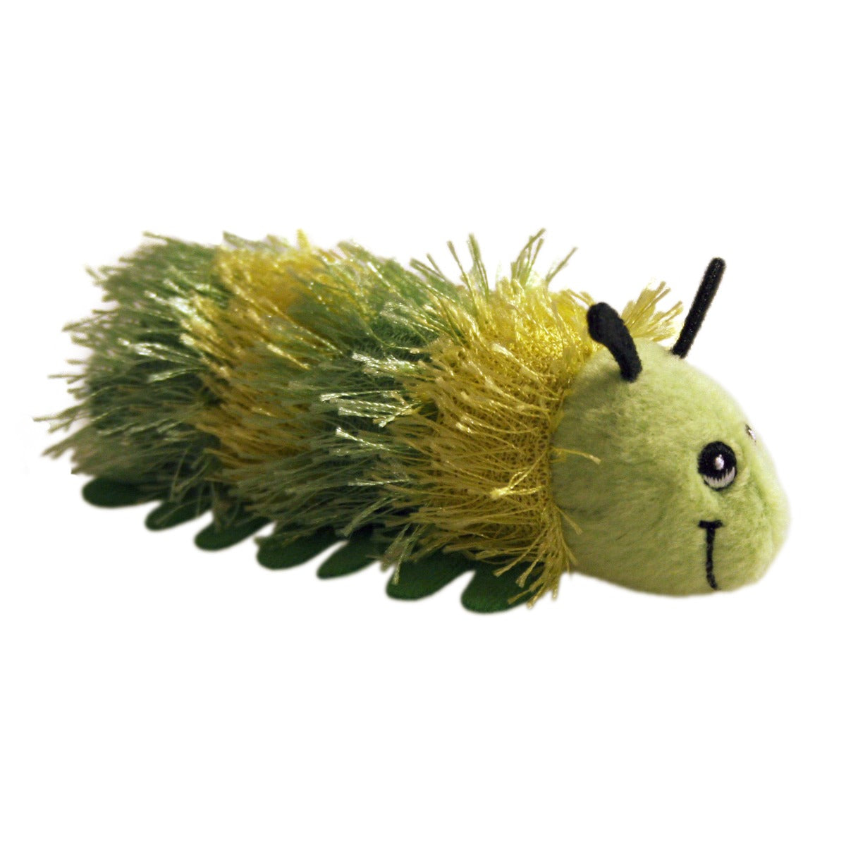 Puppet Co. - Finger Puppet - Caterpillar