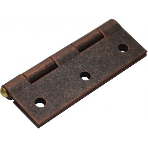 Butt Hinge FB 333 100mm Fix Pin