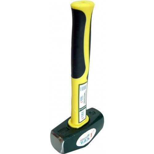 Club Hammers Xcel Yellow