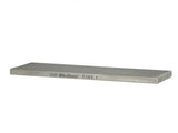 Diamond Dia-Sharp Bench Stone F/X - Compact double-sided sharpening stone with dual grit options for precise knife maintenance.