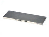 Diamond Dia-Sharp Bench Stone 'Fine' (200x75mm) for precise, durable sharpening of knives and tools without oils.