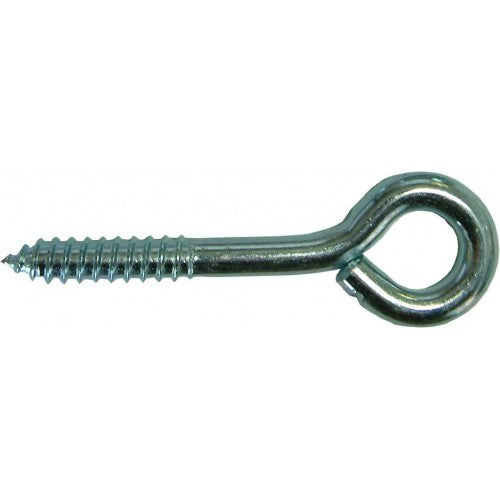 Screw Eyes Z.P. Hindley 414   3   X 3/16"