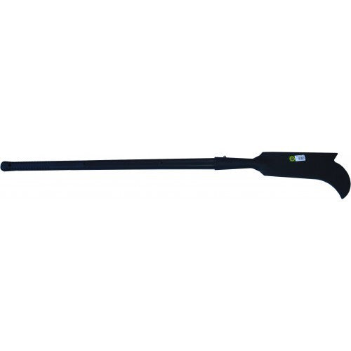 Slasher Lasher Double Edge Fg02275 Poly Handle