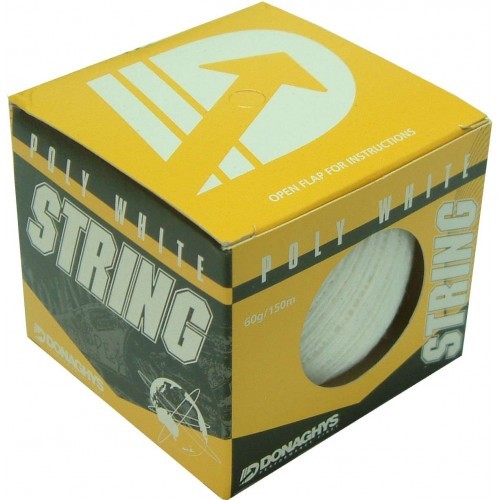 String - Donaghys Polystring  60gm Ball