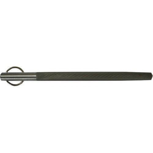 Shepherds Steel With Ring 190mm  Egginton Ss32