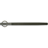 Shepherds Steel With Ring 190mm  Egginton Ss32
