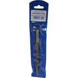 Shepherds Steel With Ring 190mm  Egginton Ss32