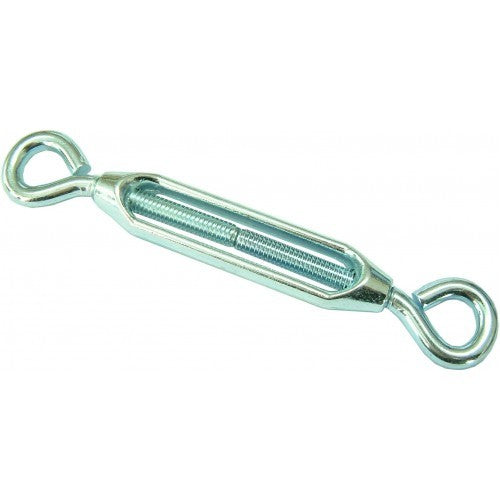 Turnbuckles Eye & Eye Alloy    6mm (1)