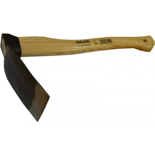 Hand Hoe Single Blade Freund