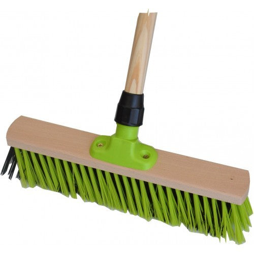 Path Patio Broom Freund 400x140mm  66208