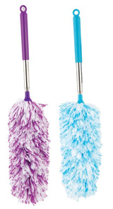 MINI MICROFIBRE DUSTER - Extendable (Set of 6 Assorted)