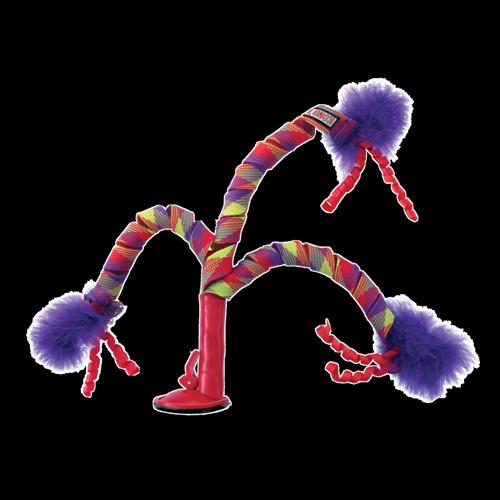 Cat Connects Curlz Play Toy – KONG