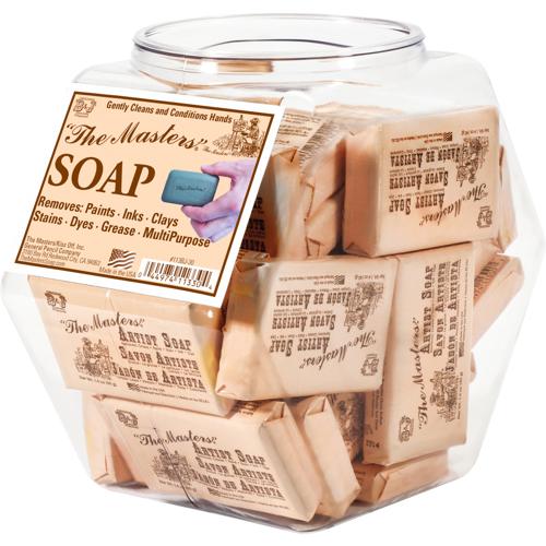 The Masters Hand Soap 1.5oz Single #113-BJ