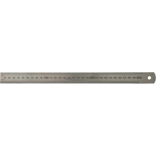 Dafa Stainless Steel Ruler Metric 30cm
