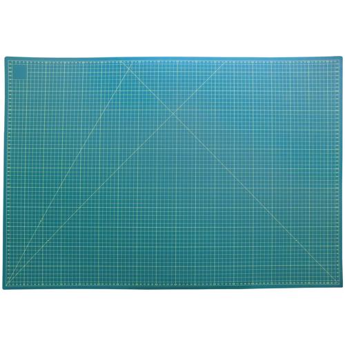 Dafa Cutting Mat Green 3mm 900x600mm