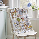 Ulster Weavers Pantry Cats Cotton Tea Towel