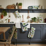 Ulster Weavers Vegetable Medley Cotton Tea Towel