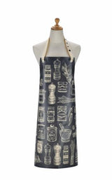 Ulster Weavers Herbs & Spices Oil Cloth Apron