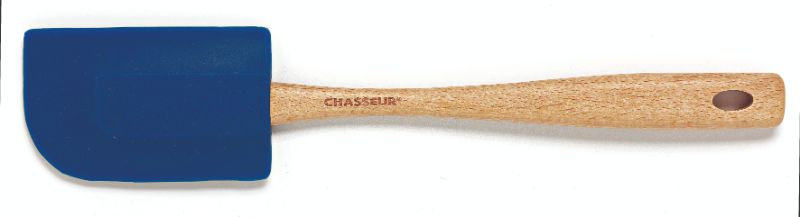 Spatula - Chasseur Large (Blue)