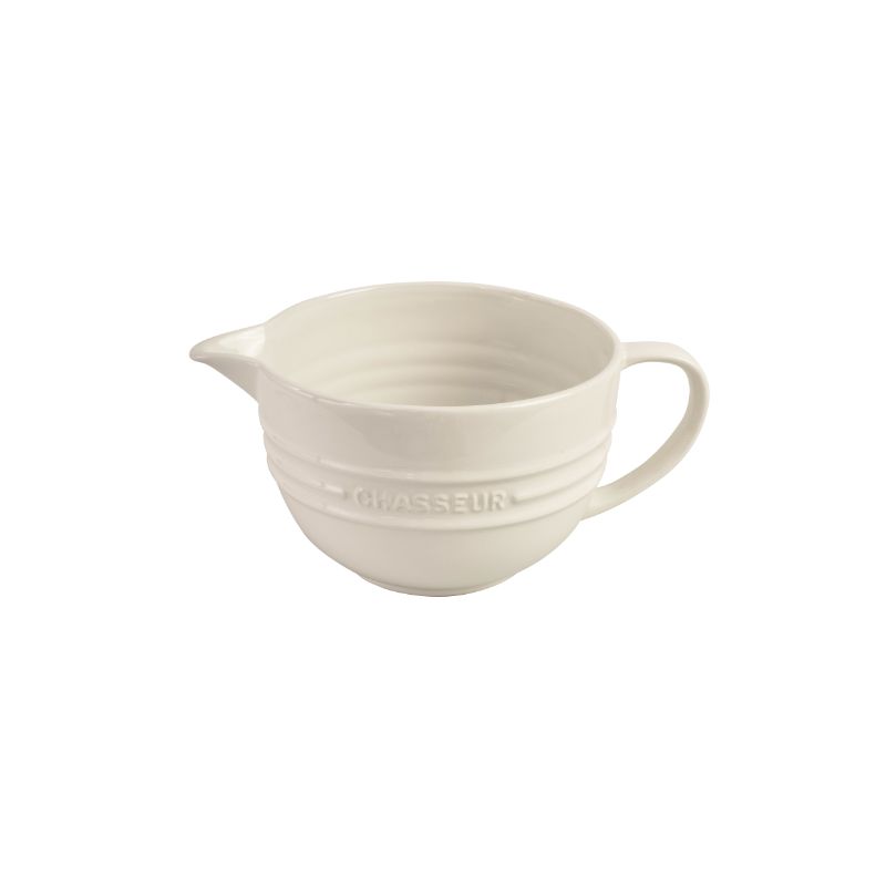 Mixing Jug - Chasseur La Cuisson 1.5L (Antique Cream)