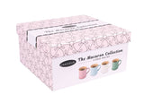 Mug Set - Chasseur Macaron Collection (4Pce)