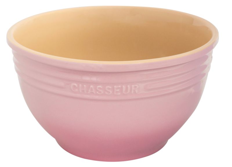 Mixing Bowl - Chasseur Medium 3.5L (Cherry Blossom)