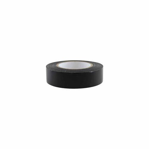 Medalist Insulation Tape 19mm X 20m Black