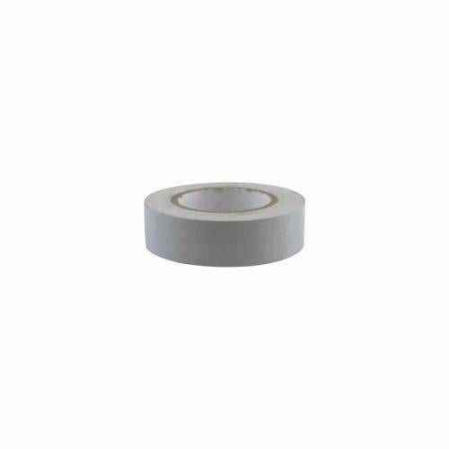 Medalist Insulation Tape 19mm X 20m White