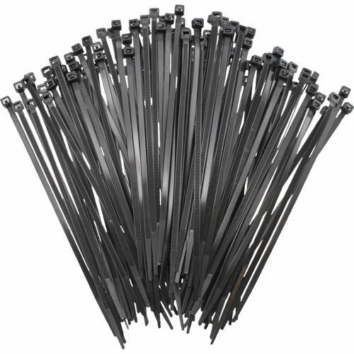 Tridon Cable Ties Pack of 100 CT205BKCD