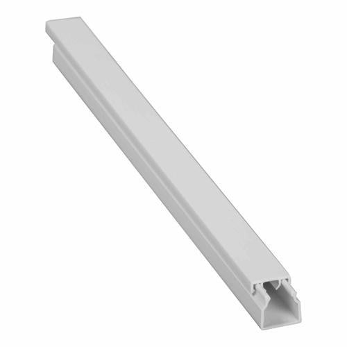 Marley Mini Trunking 3m 16x16mm White