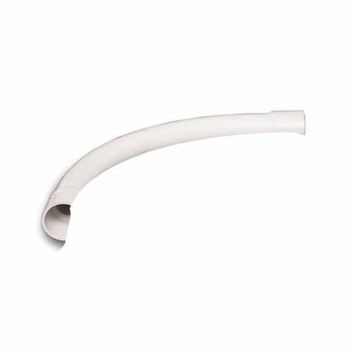 Marley Conduit 90 Degree Sweep Bend 20mm Grey