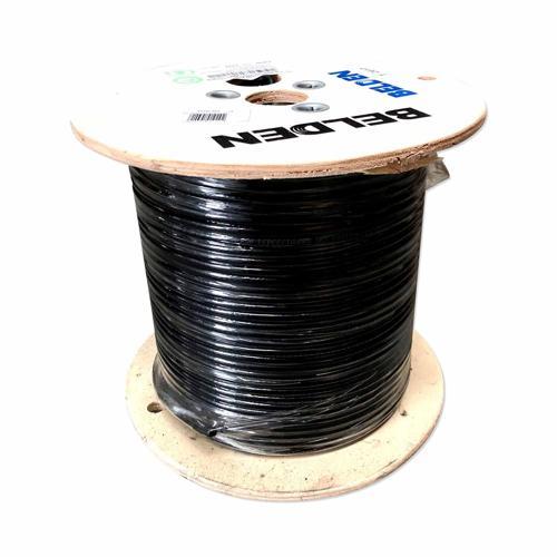 Sky Approved Cable Coax 152 X 0.81 Black