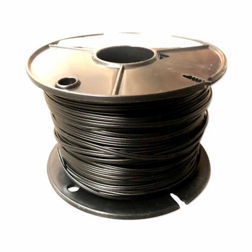 Bell Wire 0.20 X 100 Black