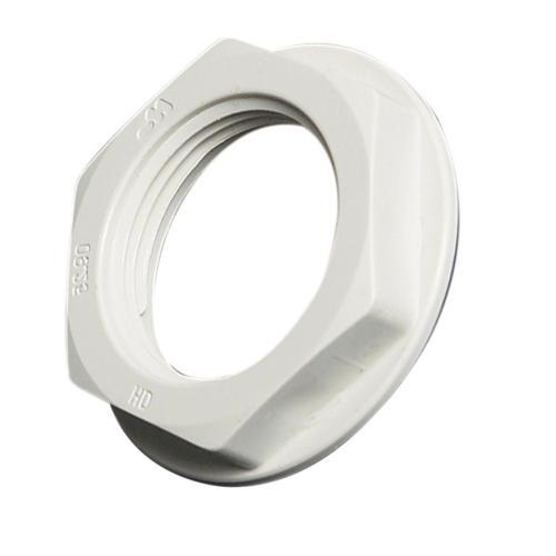 Marley Arma Conduit Locknut 32mm Grey