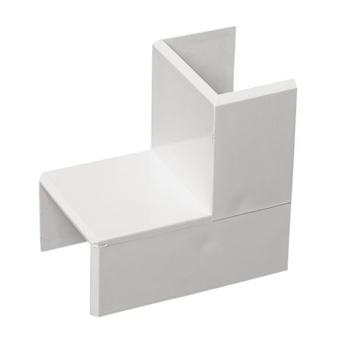 Marley Mini Trunking Internal Angle 25mm X 16mm White